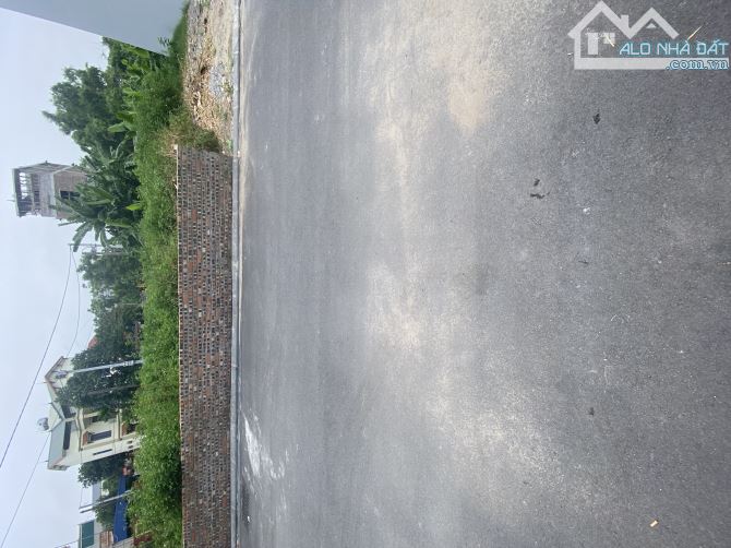 ĐẤT ĐẤU GIÁ VÂN NỘI 92m2 ĐƯỜNG TO NHƯ SÂN BÓNG chào hơn 7 t.ỷ, GẦN CẦU NHẬT TÂN. - 3