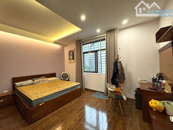 Bán Nhà Liền Kề Mỗ Lao, 60m², 5 Tầng, Nội thất xịn, Gara Ô tô, hơn 19 tỷ! - 3