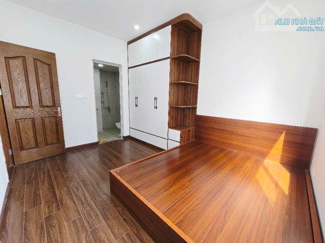 HIẾM – CHUNG CƯ SCITECH TOWER – 2PN FULL NỘI THẤT  – NGÕ 304 HỒ TÙNG MẬU - 3.95 TỶ - 3