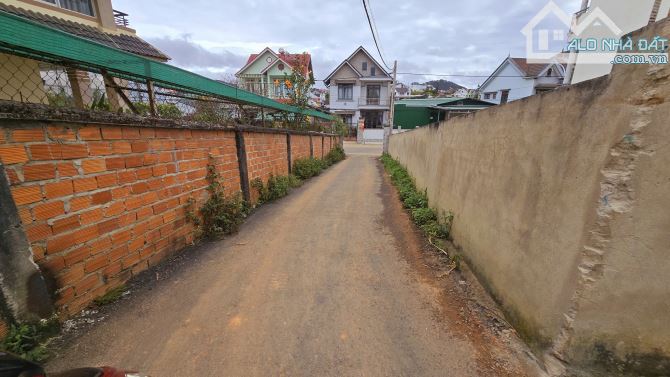 ❣️ BÁN ĐẤT MẶT TIỀN SỔ RIÊNG – TRƯƠNG VĂN HOÀN, PHƯỜNG 9, ĐÀ LẠT ❣️ - 3