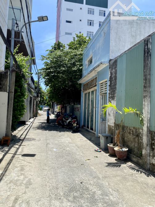 ♥️♥️BÁN LÔ ĐẤT ĐẸP 144m2 KIỆT Ô TÔ *CHẾ LAN VIÊN * SÁT ĐƯỜNG VÕ NGUYỄN GIÁP VÀ BIỂN MỸ KHÊ - 3