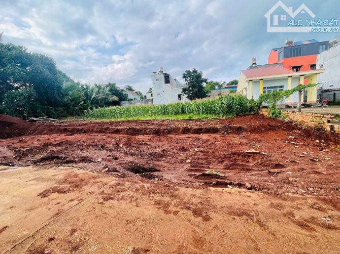 ĐẤT BÁN HẺM PHẠM VĂN ĐỒNG ĐỐI DIỆN KHU DÂN CƯ TÂN PHONG CHỈ 1,63 Tỷ - Loctran - 3
