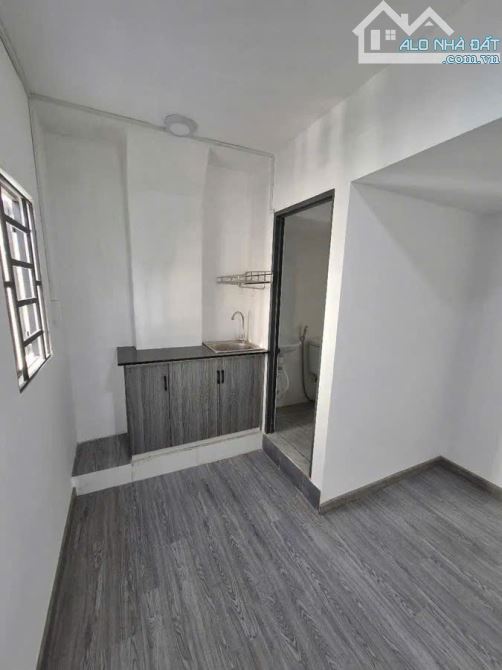 BÁN NHÀ HXT TRÁNH XÔ VIẾT NGHỆ TĨNH, P.26, BÌNH THẠNH. THU GẦN 1.5 TỶ/THÁNG, CHIR 33 TỶ - 3