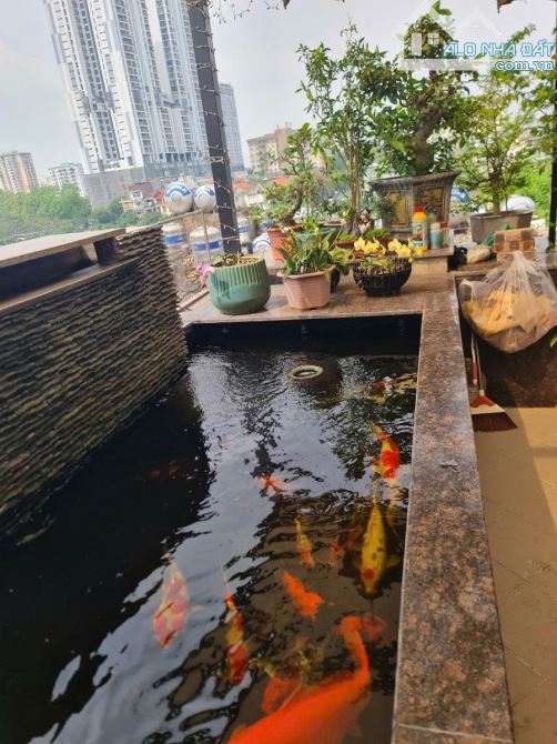BÁN NHÀ MẶT PHỐ AN HÒA MỖ LAO HÀ ĐÔNG PHÂN LÔ Ô TÔ TRÁNH – KINH DOANH 5 TẦNG GIÁ TỐT - 3