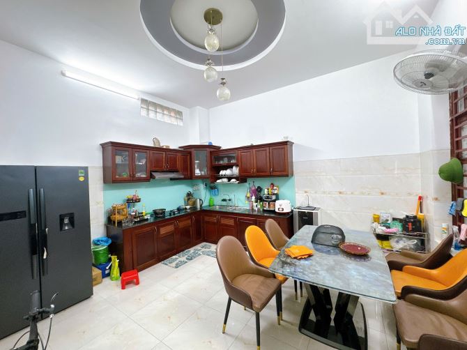 Bán nhà 1 trệt 1 lầu mái thái kiên cố P.Hố Nai ngay trường Lê Hồng Phong - Biên Hoà - 3