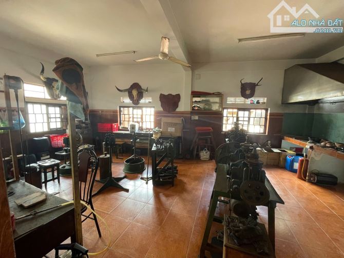 Cách Quang Trung 20m - Nhà 3 lầu góc 2 mặt thoáng, 220m2 sàn, Nở hậu 7m5 giá chỉ 3 tỷ 8 - 3