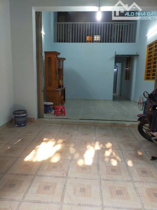 Nhà 10 x 16 m, Nguyễn Thị Tú gần Lê Trọng Tấn, Bình Tân giáp Tân Phú - 3
