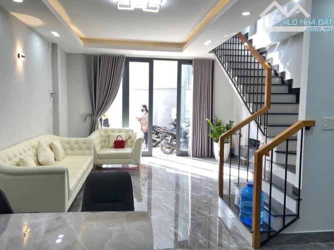 🏡 BÁN NHÀ ĐẸP TRUNG TÂM HUẾ – KIỆT Ô TÔ HÙNG VƯƠNG, PHƯỜNG THUẬN HÓA  ✨ - 3