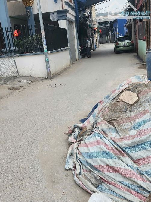 Bán đất Thôn 14 Nghĩa Trụ ,Văn Giang ,Hưng Yên,Oto vào Tận đất - 3