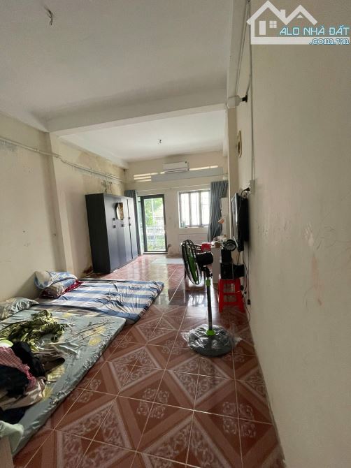 Bán nhà MT Lê Lai - Khu Bàu Cát - DT 3.8 x 16.5 - 1 trệt 2 lầu - giá 8.5 tỷ TL - 3