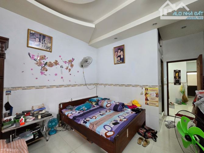 🏭 CHỈ 18,1TỶ SỞ HỮU NGAY CĂN NHÀ 5TẦNG(5x18,5)HẺM XE TẢI NGUYỄN CẢNH CHÂN – QUẬN 1 📍 - 3