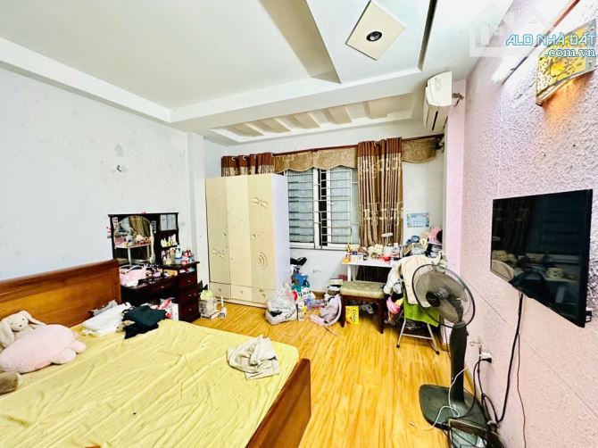 Pháo Đài Láng, 40m ra mặt phố, ngõ rộng, 5 tầng đẹp ở ngay, 44m2, 5 tầng, giá 10 tỷ - 3