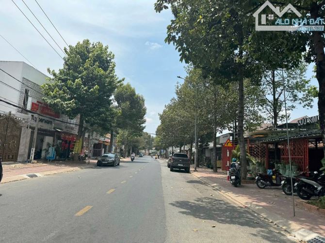 Đất mặt tiền Nguyễn Văn Trỗi, dt 8x31(212tc) giá 8tỷ5 - 3
