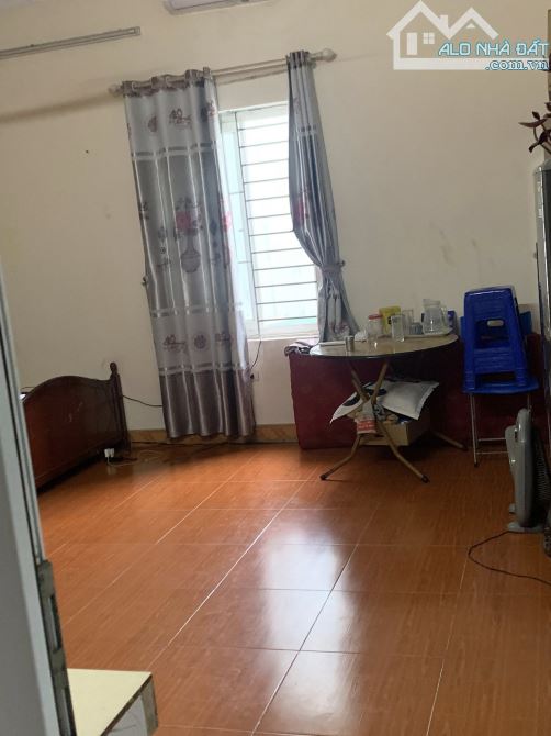 Nhà Bát Khối Thạch Bàn 120X4T, MT 6m, nở hậu 6.4m ô tô tránh, gần Tái Định cư chỉ 18.5 tỷ. - 3