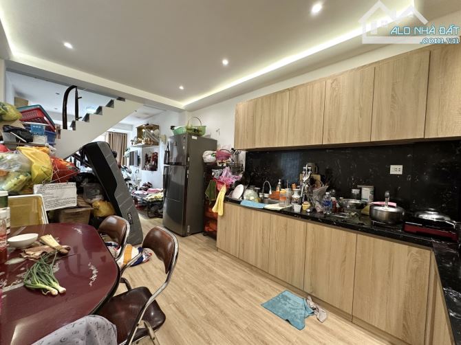 BÁN NHÀ GÒ VẤP DƯỚI 5 TỶ - NGUYÊN HỒNG - 46M2 – HẺM SẠCH SẼ - CHỈ 4 TỶ 9 - 3