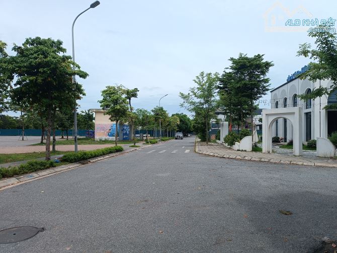 Siêu Đẹp Lô Góc _Tại Khu Đô Thị _Cổ Dương _Tiên Dương Đông Anh _DT 186M2 _MT 15M _Quá Đỉnh - 3