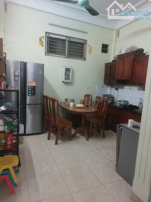 KIM GIANG HOÀNG MAI LÔ GÓC Ô TÔ ĐỖ CỬA ,3 TẦNG 2 THOÁNG CỰC ĐẸP FULL ĐỒ 50M2 11,3 TỶ - 3