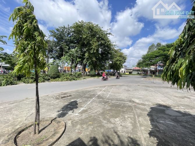 Đất thổ cư đường VƯỜN LÀI phường AN PHÚ ĐÔNG Q12 DT 68m2(4x27) hẻm ô tô 💲 3.3 tỷ - 3