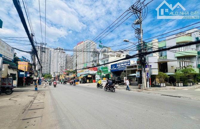 Bán đất dự án Cty Thái Dương đường Nguyễn Duy Trinh Quận 2 cũ gần chợ (210m2) 29.5 tỷ - 3