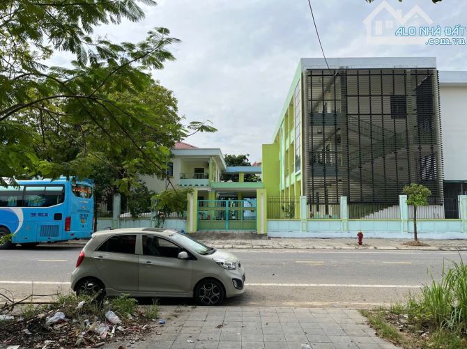 Bìa làng Cổ Dương Tiên Dương ( Phúc Thịnh ) Đông Anh , ngõ ô tô tải , ba bước ra trục chin - 3