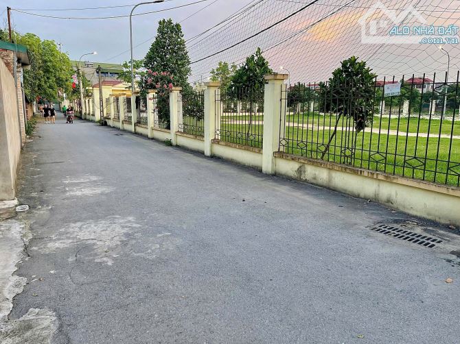 GIÁ TỐT CHỐT LIỀN TAY! BÁN NHANH LÔ ĐẤT TIỀM NĂNG SINH LỜI CAO- ĐÔNG ANH: SHCC- GIÁ 7TRIỆU - 3