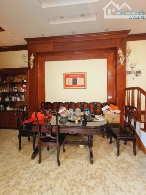 BÁN BIỆT THỰ FORESA XUÂN PHƯƠNG – LÔ GÓC – VIEW CÔNG VIÊN - S= 135M2 - GIÁ 28 TỶ. - 3