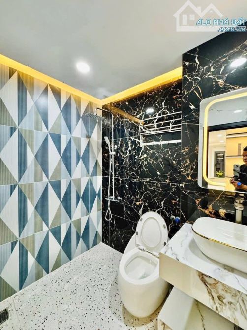 Siêu Phẩm đường Bùi Quang Là – Gara Ô Tô – Nhà Đẹp Full Nội Thất – Giá Tốt 7.8 Tỷ TL - 3