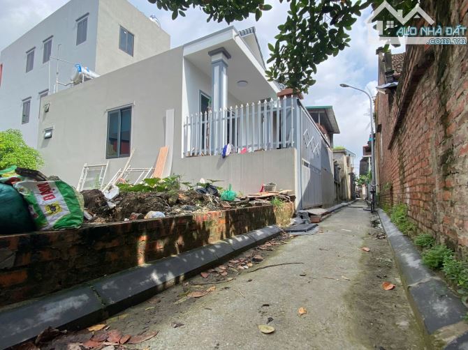 ĐẤT ĐẸP Vuông Vắn 48m² Gần Trung Tâm Đông Anh – Giá Chỉ Hơn 2 Tỷ - 3