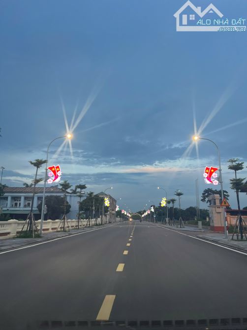 ❌❌❌BÁN MẢNH ĐẤT DU NỘI, MAI LÂM TRỤC CHÍNH  - CƠ HỘI ĐẦU TƯ KHÔNG THỂ BỎ LỠ! - 3