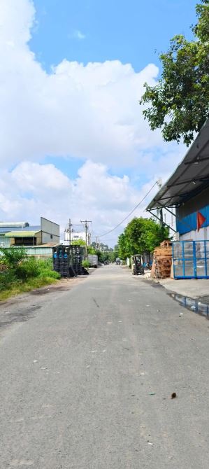 Chủ ngộp cần bán đất diện tích khủng Bà Điểm HM. - 3