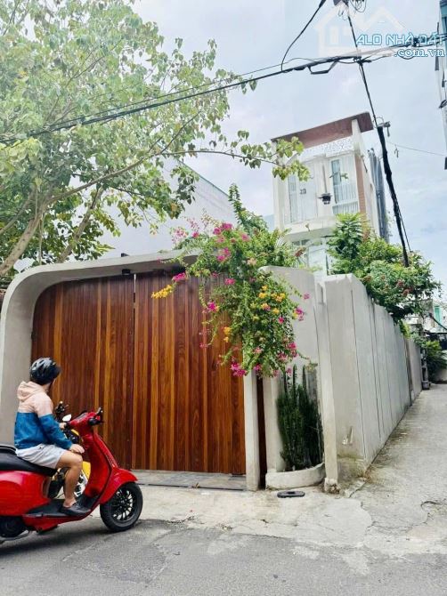6❌23m, BÁN BIỆT THỰ 4 TẦNG, 1/ NGUYỄN VĂN LƯỢNG, P16 GÒ VẤP, 11 TỶ NHỈNH - 3