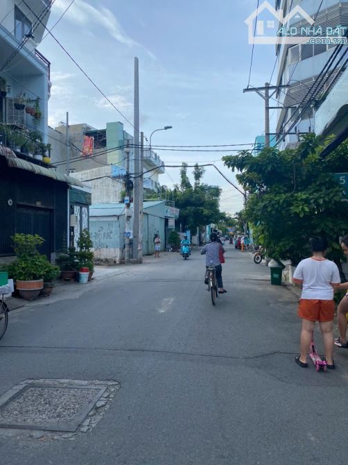 Bán nhà, Lê Đình Cẩn, Tân Tạo, Bình Tân, 112m2, giá 9.7 yur TL. - 3