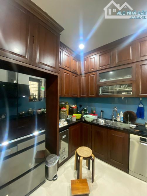 CHÚ THÍM TÔI CHUYỂN NƠI Ở CẦN BÁN GẤP_BIỆT THỰ KĐT AN HƯNG_290.4M2 NHÀ ĐẸP Ở NGAY - 3