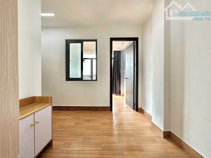 CHDV 133m2 LÊ ĐỨC THỌ 7 TẦNG 23 PHÒNG - ĐANG CHO THUÊ KHOÁN 80TR/THÁNG - 22.2 TỶ - 3