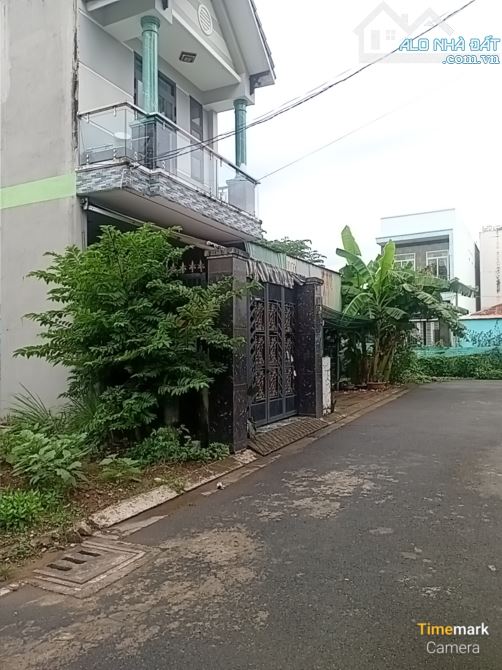 Cần bán 90m2 SHR Thổ cư đường oto gần trường THCS Hiệp Hòa Phường hiệp hòa đồng nai - 3