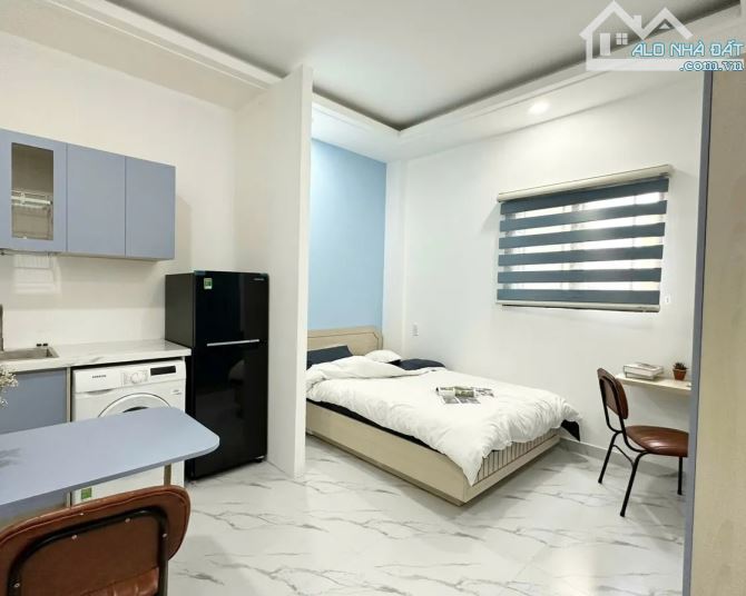 CHDV 5 TẦNG THANG MÁY, HXH TÔ HIẾN THÀNH, Q10 – 71M², 7 PHÒNG - KHOÁN 35TR - Chỉ 16.5 TỶ - 3
