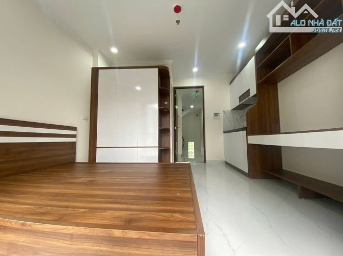 Bán gấp nhà phố Nhật Chiêu quận Tây Hồ 120m 24.5 tỷ oto đỗ cửa gần Hồ siêu đẹp ở ngay - 3