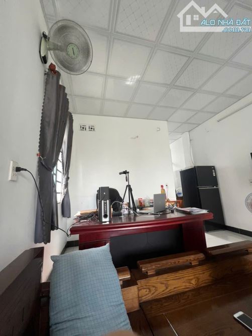 NHÀ ĐẸP HẺM XE HƠI – 60M² (4x15) – ĐƯỜNG 11 LINH XUÂN – CHỈ 4.4 TỶ - 3
