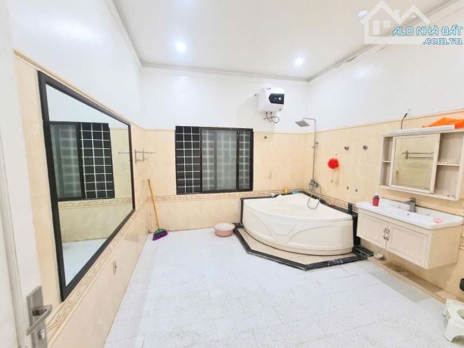 BÁN NHÀ NGUYỄN ĐÌNH CHIỂU VÂN HỒ HAI BÀ TRƯNG - 50M 4T MT 3.7M - GẦN CÔNG VIÊN THỐNG NHẤT - 3