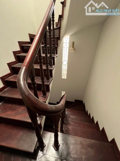 🏠 **CẦN BÁN GẤP NHÀ PHỐ TRƯƠNG ĐỊNH - 5 TẦNG KHUNG CỘT CHẮC CHẮN - GIÁ TỐT 4.95 TỶ** - 3