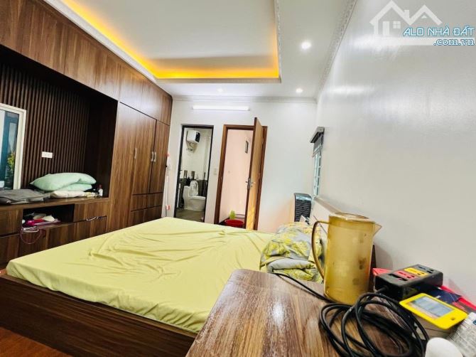 Bán Nhà! Phạm Văn Đồng-Nhà Đẹp-2 Thoáng-Gần Oto-Full Nội Thất-35m 5 Tầng Mt4,5m Nhỉnh 7 Tỷ - 3