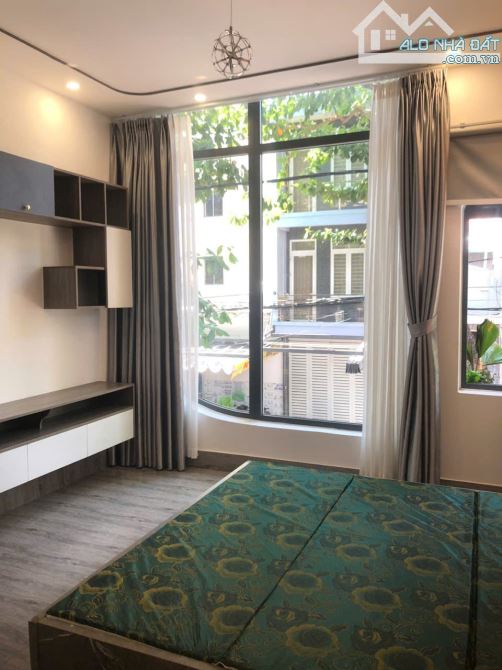 🏡 BÁN MẶT TIỀN NGUYỄN TRI PHƯƠNG - TRUNG TÂM PHƯỜNG 7 – KHU NỘI BỘ CÓ VỈA HÈ – CHỈ 5.3 TỶ - 3