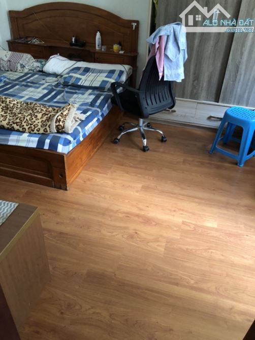 HẺM Ô TÔ, NHÀ PHỐ LIỀN KỀ, AN DƯƠNG VƯƠNG, F16, QUẬN 8, 4 TẦNG ĐÚC, 50.0M2, 6.9 TỶ. - 3