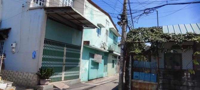 Dãy Trọ 180 m2  Ngang 10 Hẻm 2 Xe Tải Đường 13, Linh Xuân - 3