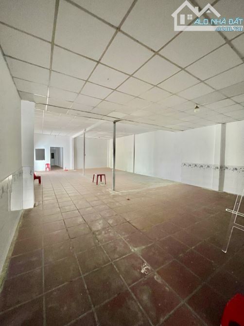MẶT TIỀN KINH DOANH QUANG TRUNG CHỢ HẠNH THÔNG TÂY P11 GÒ VẤP GIÁ RẺ 33 TỶ DIỆN TÍCH 220M2 - 3