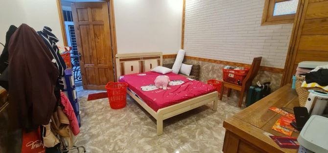 Bán biệt thự xịn xò thành phố biên hòa  + diện tích đất: 15x20  + hiện trạng 1 trệt 2 lầu - 3