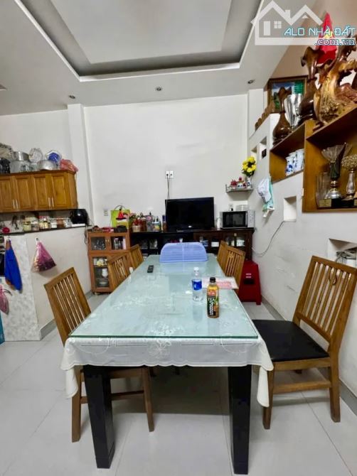 🏠 BÁN NHÀ HOÀNG HOA THÁM – P5 – PHÚ NHUẬN – 66.6M² – 3 TẦNG – GIÁ CHỈ 9.6 TỶ! - 3