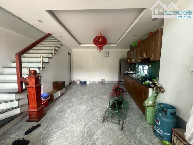 CĂN GÓC 5 TẦNG, Ô TÔ TRÁNH VÂN NỘI, 3 bước ra CHỢ VÂN TRÌ, chào hơn 5 tỷ - 3