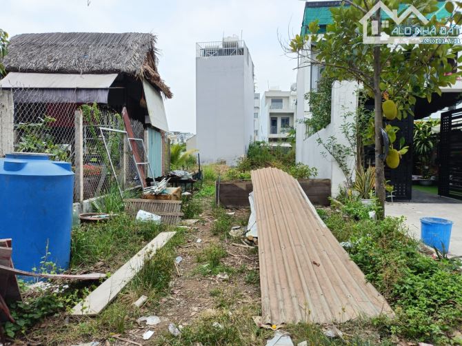 Q9, BÁN ĐẤT HẺM XE HƠI TRÁNH, 130M2  GẦN CHỢ LONG TRƯỜNG. GIÁ  4,3 TỶ - 3