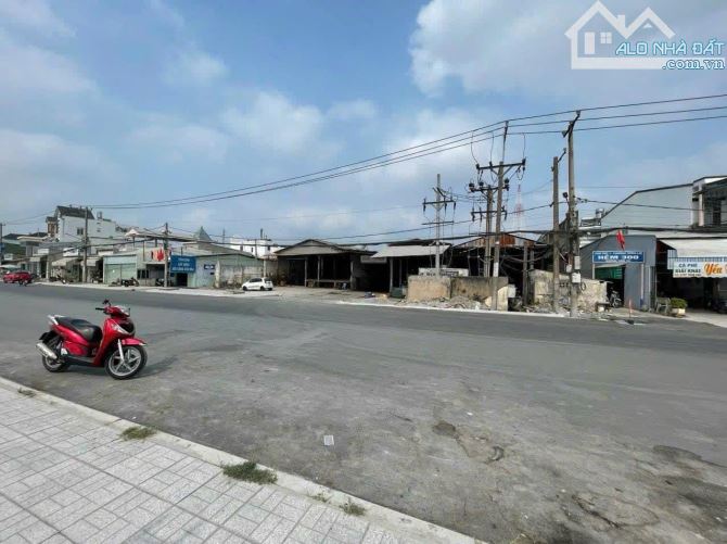 BÁN ĐẤT LỚN MẶT TIỀN TẦM VU, HƯNG LỢI, NINH KIỀU - 3